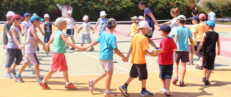 Yurt Dışı Yaz Okulları & Yaz Kampları