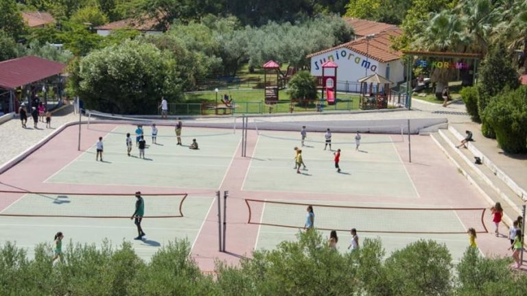 Yurt Dışı Yaz Okulları & Yaz Kampları